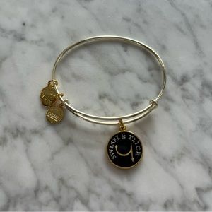 Harry Potter Charms Class Alex and Ani Bangle